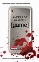 Game - Anders de la Motte - ebook