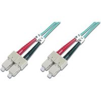 Digitus DK-2522-02/3 Glasvezel kabel