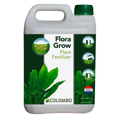Colombo flora grow xl 2,5 l - Colombo