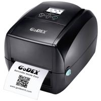 Godex Labelprinter RT700i+ Printen