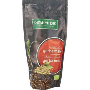 Piramide Yerba mate bio