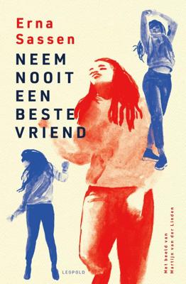 Neem nooit een beste vriend (Paperback)