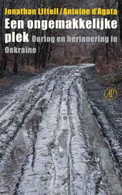 Een ongemakkelijke plek (Paperback)