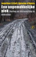 Een ongemakkelijke plek (Paperback)