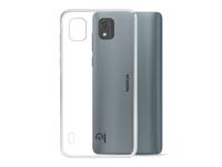Mobilize Mobilize Gelly Case Nokia C2 2E Clear