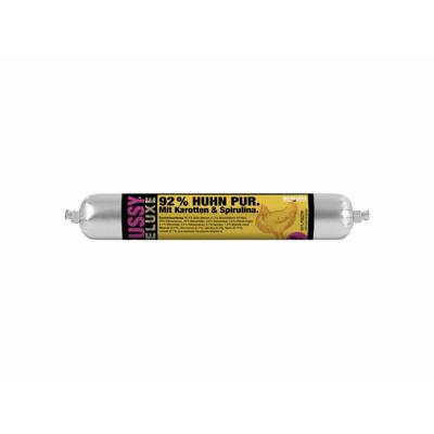Kattenvoer Fleischeslust Pussy Deluxe Kip 100 gr