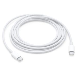 Apple Kab 2m Usb-c>usb-c Mll82