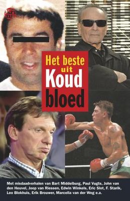 Het beste uit Koud bloed - - ebook