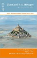 Normandië en Bretagne (Paperback)