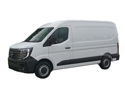 Nissan Interstar