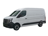 Nissan Interstar