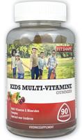 Fitshape Kids Multi-Vitamine Gummies