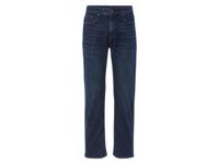 LIVERGY Heren jeans - Relaxed fit (Blauw, 50 (34/32))