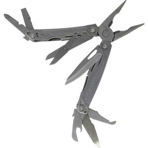 Leatherman Wingman multi tool plier Pocket-size 14 stuks gereedschap Roestvrijstaal