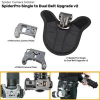 Spider SpiderPro Single to Dual Belt Upgrade V2
