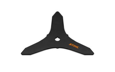Stihl Driehoeksmes | 350 mm | 3-vleugelig - 40007134100