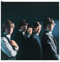Rolling Stones - Rolling Stones (UK): 60th Anniversary Edition (Blauw Vinyl) (Record Store Day 2024) LP