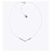 Ketting Dames Tommy Hilfiger 2701078 60 cm