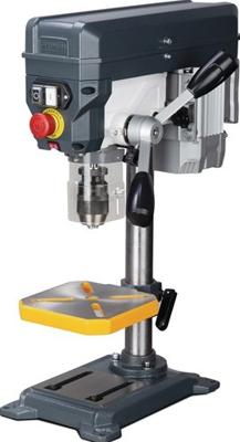 Opti-drill tafelboormachine | 13 (s235jr) mm | b16 | 700-2.500 omw/min | 1 stuk - 3191040 - 3191040