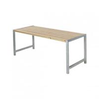 ThermoWood® Picknicktafel Modern