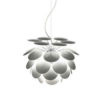 Marset Discoco 68 Hanglamp - Wit - thumbnail