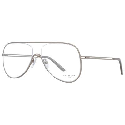 Unisex Brillenframe Liebeskind Berlin 11055-00700 57
