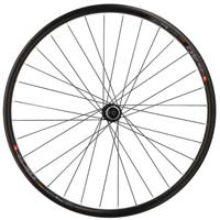 Shimano Velox achterwiel mach1 m910 28" qc400 disc qr zw.