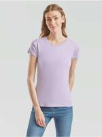 FRUIT OF THE LOOM ICONIC 150 T LADIES T-SHIRT