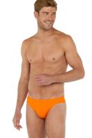 Hom Sea life zwemslip oranje