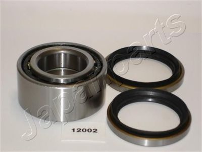 Wiellager KK12002