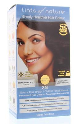 Tints Of Nature 3N donkerbruin