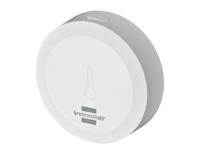 Brennenstuhl Slimme temperatuur- en luchtvochtigheidssensor - zigbee connect