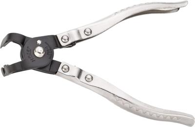 HAZET Klik slangklemtang 798-2 · Lengte: 175 mm