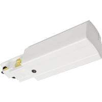 Deko Light 710516 D Line DALI 230V-railsysteemcomponenten Voeding Verkeerswit (RAL 9016)