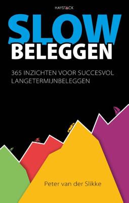 Slow beleggen (Hardback)