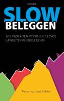Slow beleggen (Hardback)