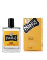 Proraso Wood & Spice Eau de Cologne 100ml