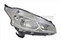 Koplamp 2014350052