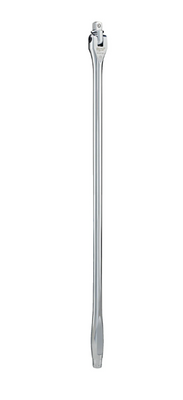 Milwaukee Accessoires 1/2" Drive Breaker Bar (24") - 4932471867