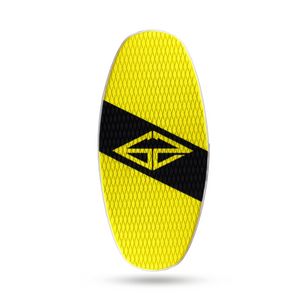 Gozone Skimboard Junior Yellow