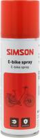 Contactspray Simson e-bike - 100ml