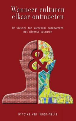 Wanneer culturen elkaar ontmoeten (Paperback)