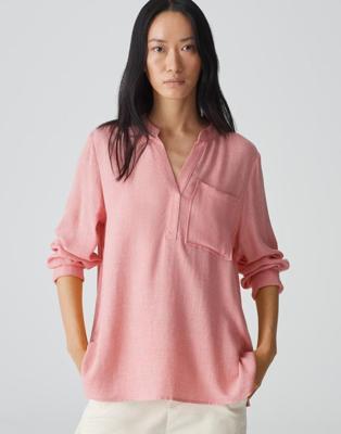 OPUS Blouse Fanell