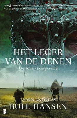 Het leger van de Denen (Paperback)