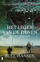 Het leger van de Denen (Paperback)