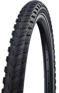 Schwalbe buitenband Marathon GT 365 26 x 2.00 (50 559) zwart