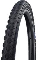 Schwalbe buitenband Marathon GT 365 26 x 2.00 (50 559) zwart - thumbnail