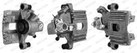 Remklauw FCL694605