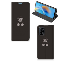 OPPO A74 4G Magnet Case Gorilla