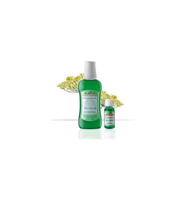 Propolis mondwater bucal